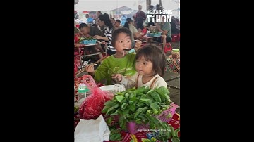 Thương các em, hiểu chuyện, ngoan ngoãn để Bố Mẹ yên tâm đi làm | Người Hùng Tí Hon #hanhtinhtihon