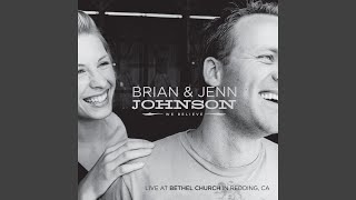 Watch Brian Johnson I Was Created To Worship video