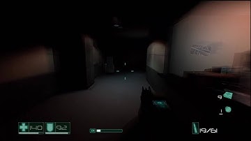 F.E.A.R. Extreme Difficulty Walkthrough - Interval 07 Redirection: Alice Wade [3/4] HD