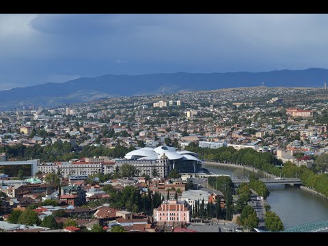 როდის ექნება თბილისს გენგეგმა და დაასრულებს თუ არა ის ქალაქში არსებულ სამშენებლო ქაოსს