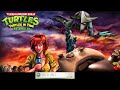 Teenage Mutant Ninja Turtles: Turtles in Time Re-Shelled