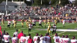 Plainedge Football 2009