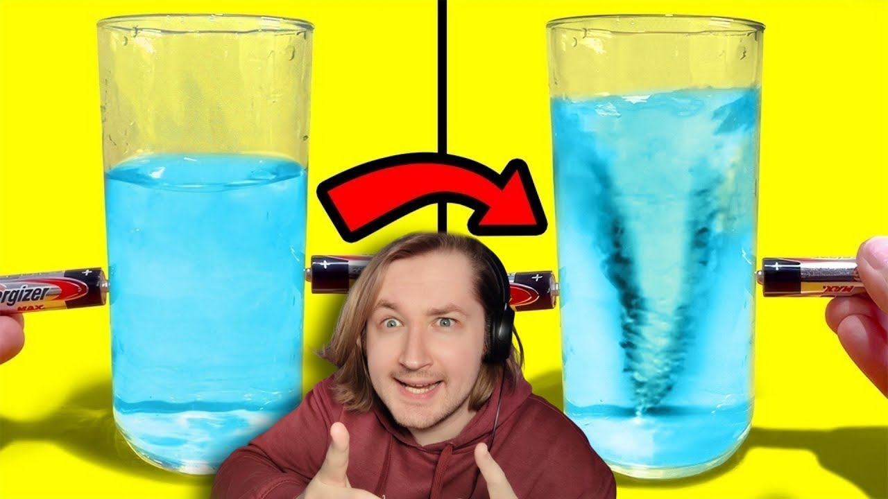 Я Проверил Лайфхаки Из ТикТока - Да хватит нас нажухивать! (РЕАКЦИЯ) | ТипоТоп