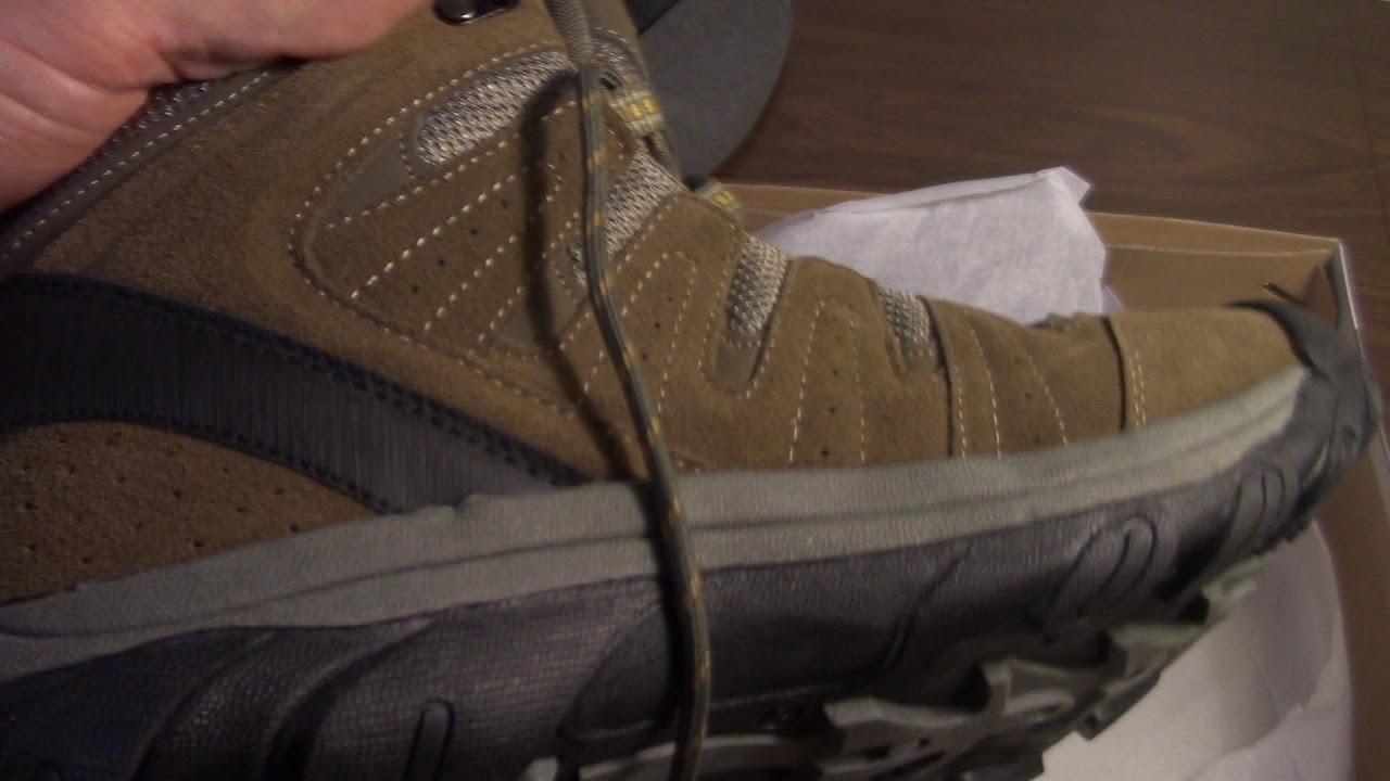 ozark trail shoes walmart