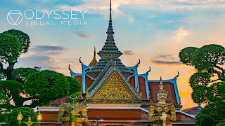 Thailand: A Journey to the Heart of Southeast Asia | Thailand Adventure Travel Documentary Full