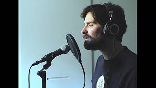 Deftones  Beware vocal Cover