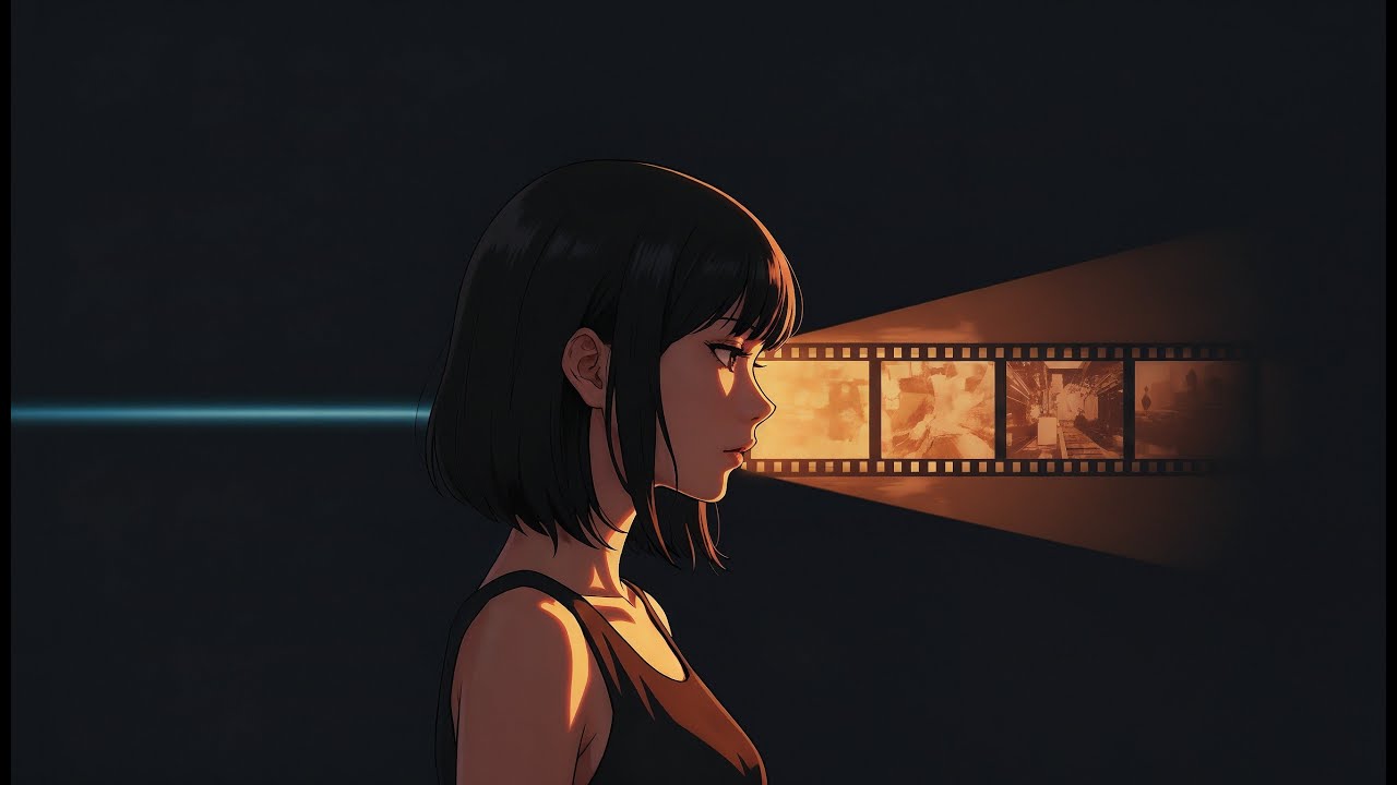 MEMORY VS REALITY (Alternative R&B)