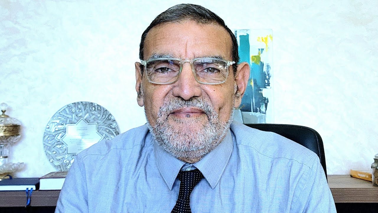 الدكتور محمد فائد / لا تقولوا نستعد للصيام ولكن قولوا نستعد للأكل الصيام بدون فهم كارثة 