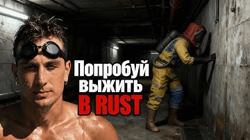 САМЫЙ ЭПИЧНЫЙ РЕЙД НА MAGIC RUST
