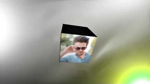 Multi Cube Corporate Logo After Effects Template