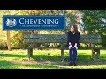 СТИПЕНДИЯ CHEVENING ДЛЯ ОБУЧЕНИЯ В ВЕЛИКОБРИТАНИИ