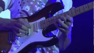 The Ten Thousand - "Leave Home" - Live @ UCLA Spring Sing 2012