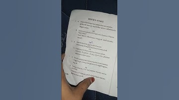 physics paper 5 modern physics bsc 4th semester 2024