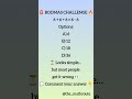 Did you solve it?Many people fail here 😇Who gets it right first?#trending#shorts#youtube#impossible