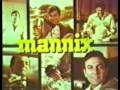 Mannix Theme: Music by Lalo Schifrin