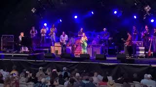 Tedeschi Trucks Band - &quot;Hear My Dear&quot; Eugene, Oregon 2022 08 24