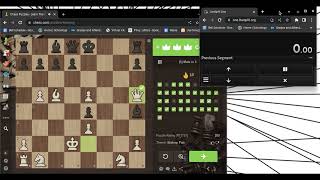 chess.com 0-100 10 puzzles 12s run (wr)