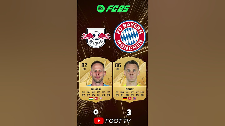 FC 25 | BAYERN MUNICH VS RB LEIPZIG! 🔥🔥🔥 #bayernmunich  #leipzig  #bundesliga