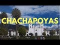 CHACHAPOYAS - Perú