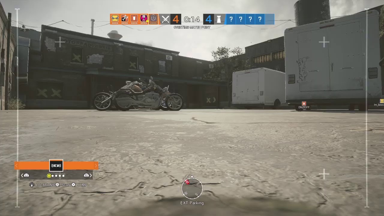 Rainbow Six Siege Ranked Road To champion - YouTube