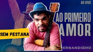 Vídeo de Ao Primeiro Amor