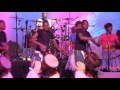 Worship House - Introduction to Project 9 (Live in Soweto) (OFFICIAL VIDEO)