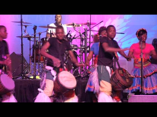 Worship House - Introduction to Project 9 (Live in Soweto) (OFFICIAL VIDEO) class=