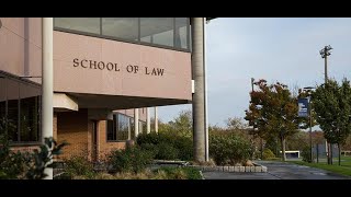 How to get into a TOP law school (Global T20)