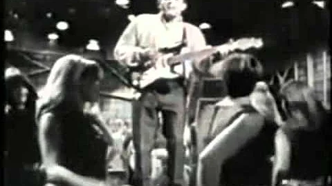 Runaway, Del Shannon Tribute