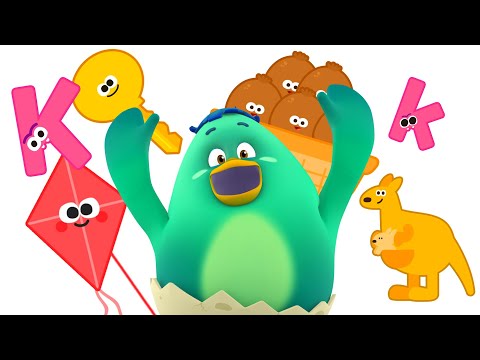 꼬모파닉스 | <strong>Phonics</strong> K | 영어 교육