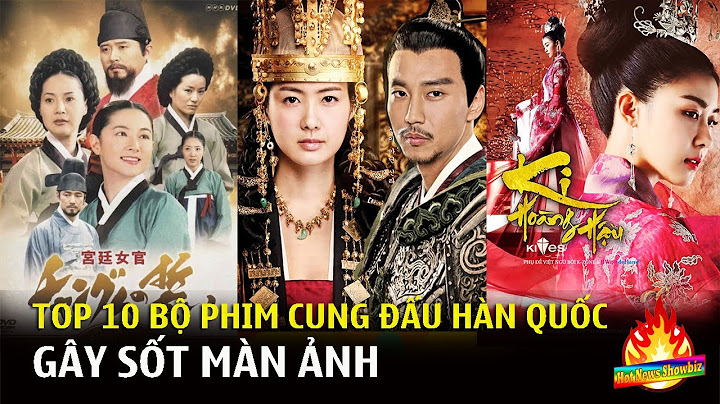 Top 10 nhung bo phim canh nong han quoc năm 2024