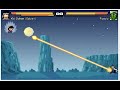 Dragon Ball Devolution (Saga Z), capitulo 2