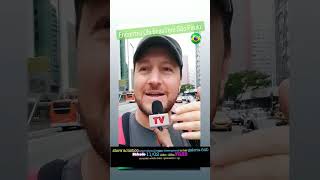 Encontro Olá Brasil hoje sábado (11.02) - 16h - no Bar Galeria 540, Pinheiros. Show as 19h. Free.