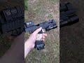 [Airsoft] STACCATO XC custom NOVA - TOKYO MARUI.