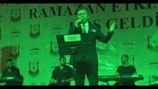 Gözyaşlarım Sana Muhammed — Abdurrahman Önül kapak görseli