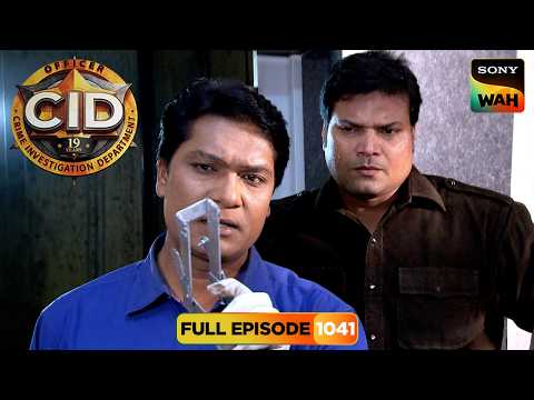 Daya और Abhijeet खोजेंगे Purvi के खिलाफ सबूतों का सच | CID | सी.आई.डी. | 24 Oct 2026