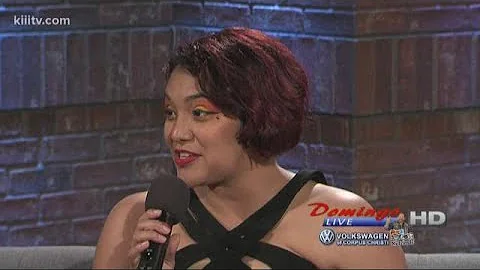 Veronique Medrano Interview