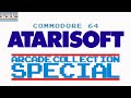 Atarisoft  arcade collection special