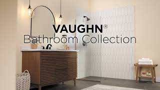 Vaughn Bathroom Collection