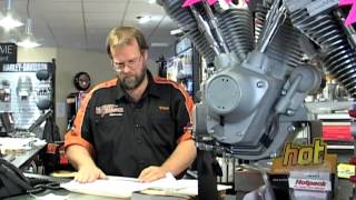 Automotive Careers - Parts Advisor