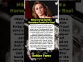 Miley Cyrus Saved a Homeless Family For Real. #shorts #singer #celebrity #hollywood
