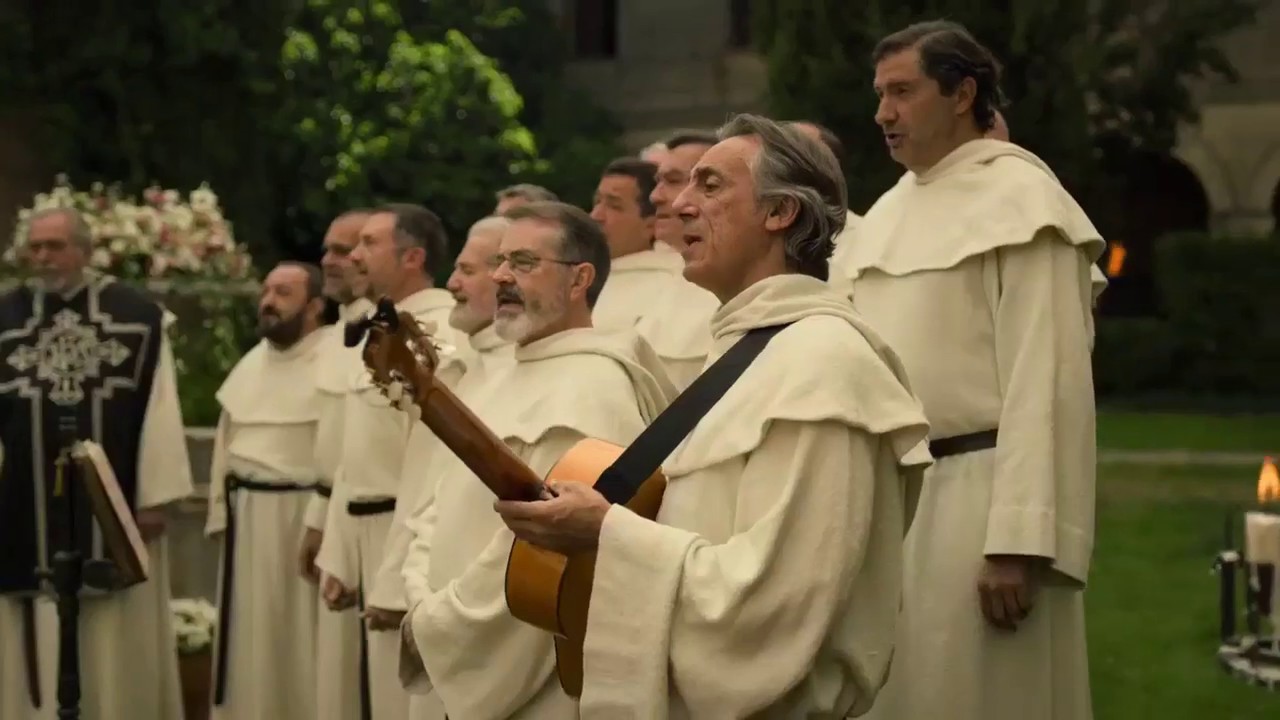 Money Heist Berlin's Wedding Song YouTube