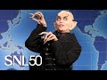Weekend Update The Original Nosferatu SNL