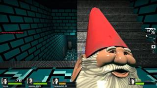 Left 4 Dead 2 Mario Bros - cap.2 EXPERTO!!! (Loquendo)
