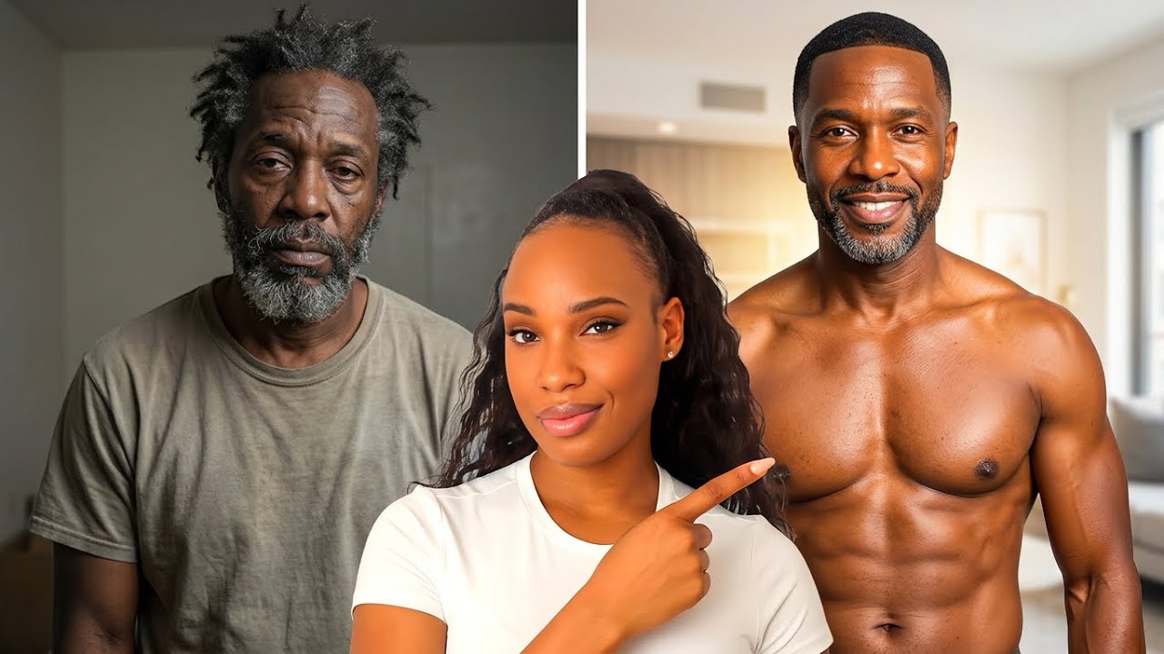 5 способов оставаться привлекательным с возрастом (это не то, что вы думаете)