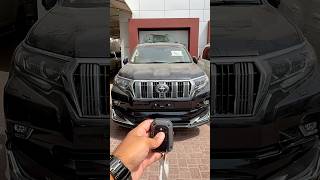Toyota Prado TX.L 2020 Fresh Clear #shorts