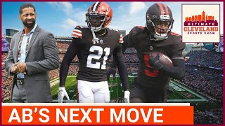 Denzel Ward WANTS to play for the Cleveland Browns, but is Andrew Berry's best move to trade him? screenshot 4