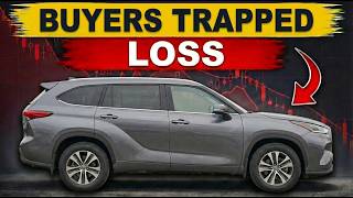 Why The Used Car Market is Broken (It's Not Just Prices)