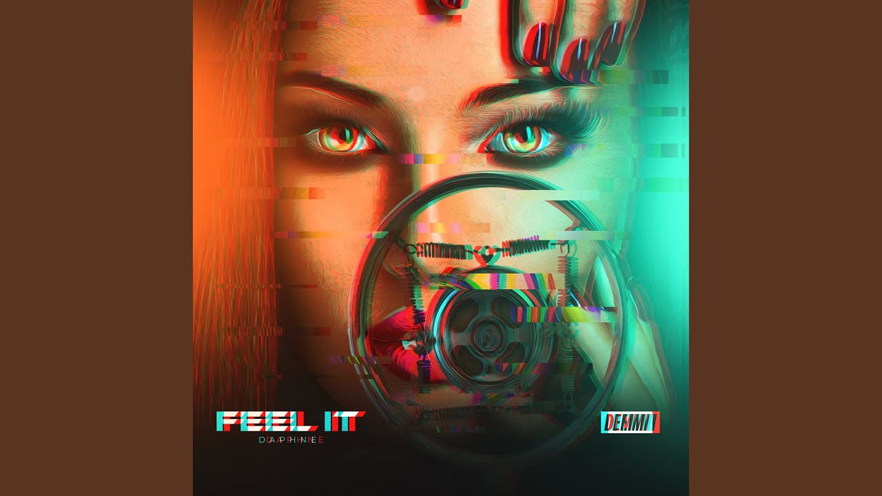 Watch Feel It on YouTube Watch Feel It on YouTube
