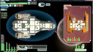 FTL: Faster Than Light Hack/Mod.